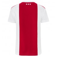 Fotbalové Dres Ajax Dámské Domácí 2026-27 Krátký Rukáv